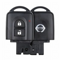 qashqai xtrail pathfinder 2007 2015 2 buttons item - thumbnail