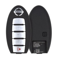 rogue smart key hatch remote 5 buttons item - thumbnail